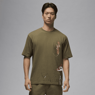 □ 44707★夏 NIKE ナイキ Tシャツ JACUEMUS レザーカット □ 44707☆夏 NIKE ナイキ Tシャツ JACUEMUS レザーカット